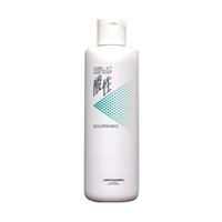 Lebel 4.7 Hair Nourishing Soap - Шампунь для волос «Жемчужный 4,7» 400 мл от Professionhair