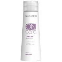 

Selective On Care Scalp Specifics Lenitive Shampoo - Шампунь для чувствительной кожи головы, 250 мл