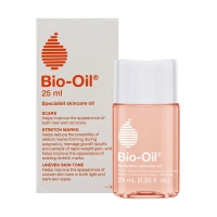 Bio-Oil - Масло косметическое для тела, 25 мл король шрамов