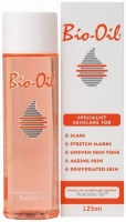 Bio-Oil - Масло косметическое для тела, 125 мл