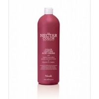 

Nook The Nectar Color Capture Acid Cream - Крем фиксирующий после окрашивания, 1000 мл