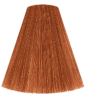 Londa Professional LondaColor - Стойкая крем-краска для волос, 8/44 светлый блонд интенсивно-медный, 60 мл проявитель londa professional londacolor 1 9% 1 л