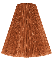 Фото Londa Professional LondaColor - Стойкая крем-краска для волос, 8/44 светлый блонд интенсивно-медный, 60 мл
