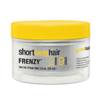 Short Sexy Hair Frenzy Bulked Up Texture Compound - Крем текстурный для объёма 50 гр