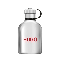 Фото Hugo Boss Hugo Iced - Туалетная вода, 125 мл