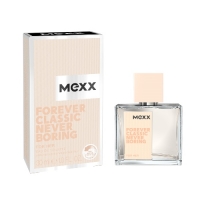 Mexx Forever Classic Woman Ж Товар Туалетная вода 30 мл