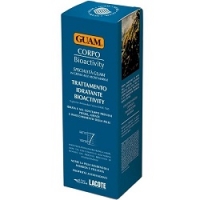 Guam Corpo - Крем увлажняющий биоактивный для тела, 200 мл средство для тела guam биоактивный с дренажным эффектом 150 мл