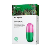 

Dr.Jart+ Cicapair - Восстанавливающая успокаивающая маска антистресс, 1 шт