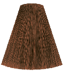 Фото Londa Professional LondaColor - Стойкая крем-краска для волос, 5/37 светлый шатен золотисто-коричневый, 60 мл