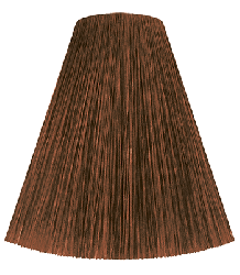 Фото Londa Professional LondaColor - Стойкая крем-краска для волос, 5/37 светлый шатен золотисто-коричневый, 60 мл