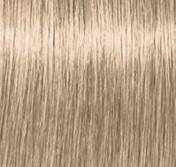 Фото Indola Blonde Expert - Крем-краска, тон 100.2 Ультраблонд перламутровый, 60 мл
