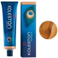 

Wella Professionals Koleston Perfect - Стойкая крем-краска 8/03 Янтарь 60 мл