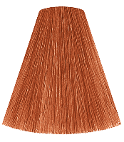 Londa Professional LondaColor - Стойкая крем-краска для волос, 8/4 светлый блонд медный, 60 мл delta lux стайлер для волос de 5501 керамическое покрытие