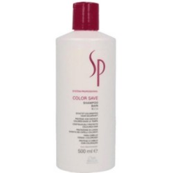 Фото Wella SP Color Save - Шампунь для окрашенных волос, 500 мл.