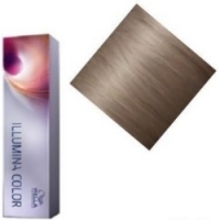 Wella Illumina Color - Крем-краска 8-13, светлый блонд пепельно-золотистый, 60 мл. от Professionhair