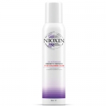 Фото Nioxin Density Defend For Colored Hair - Мусс для защиты цвета и плотности окрашенных волос, 200 мл