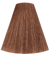 Londa Professional LondaColor - Стойкая крем-краска для волос, 6/77 темный блонд интенсивно-коричневый, 60 мл londa professional londacolor стойкая крем краска для волос 9 65 розовое дерево 60 мл