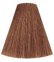 Фото Londa Professional LondaColor - Стойкая крем-краска для волос, 6/77 темный блонд интенсивно-коричневый, 60 мл