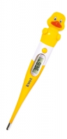 B.Well PRO - Электронный термометр WT-06 flex Детский, 1 шт