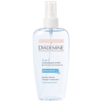 

Diademine - Спрей экспресс очищающий 3в1, 200 мл