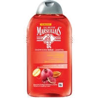 

Le Petit Marseillais - Шампунь для окрашенных волос с гранатом и маслом арганы, 250 мл