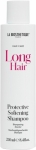Фото La Biosthetique Long Hair Protective Softening Shampoo - Защитный смягчающий мицеллярный шампунь, 1000 мл