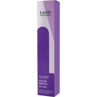 Londa - Краска оттеночная Color Switch для волос, VIP! фиолетовый, 60 мл