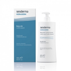 Фото Sesderma Hidraderm - Молочко для тела, 400 мл