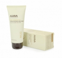 Ahava Deadsea Mud Dermud Intensive Hand Cream - Активный крем для рук, 100 мл ahava deadsea mud активный крем для ног dermud 100 0