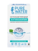 Pure water - Антинакипин природный, 400 г - фото 1