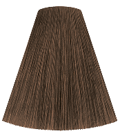Londa Professional LondaColor - Стойкая крем-краска для волос, 5/71 светлый шатен коричнево-пепельный, 60 мл londa color стойкая крем краска 81200818 4478 7 73 блонд коричнево золотистый 60 мл base collection