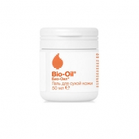 Фото Bio-Oil - Гель для сухой кожи, 50 мл