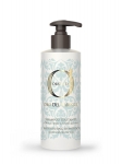 Фото Barex Olioseta - Питательный шампунь с маслом арганы и маслом семян льна Nourishing Shampoo, 250 мл
