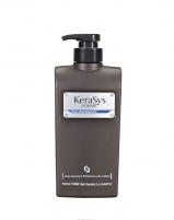 Фото Шампунь для волос Освежающий для мужчин 550 мл