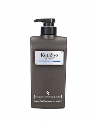 Фото Шампунь для волос Освежающий для мужчин 550 мл