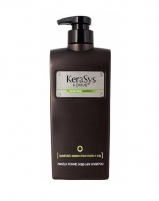 Фото Шампунь для лечения кожи головы для мужчин 550 мл