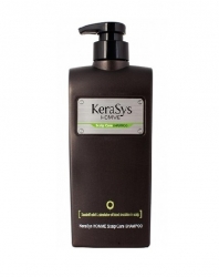 Фото Шампунь для лечения кожи головы для мужчин 550 мл