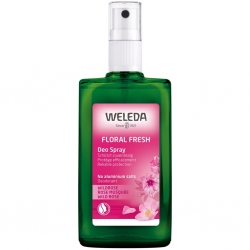 Фото Розовый дезодорант, 100 мл