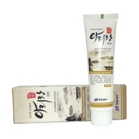 

Hanil 'Arirang Remove Halitosis ' - Зубная паста от неприятного запаха изо рта, 150 г