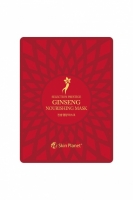 

Mijin Skin Planet Ginseng Nourishing Mask - Маска для лица тканевая с женьшенем, 25 г