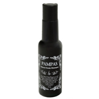 Pampas Natural Scalp Shampoo - Шампунь против выпадения волос, 170 мл шампунь против выпадения волос с экстрактом черной икры extreme caviar special hair loss shampoo 3 330 1000 мл