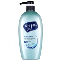 Фото Шампунь против перхоти 680 мл