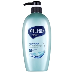 Фото Шампунь против перхоти 680 мл