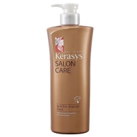 Kerasys Salon Care - Кондиционер для поврежденных волос, 600 мл