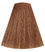 Фото Londa Professional LondaColor - Стойкая крем-краска для волос, 7/77 блонд интенсивно-коричневый, 60 мл