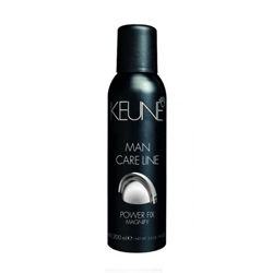 Фото Keune Care Line Man Magnify Power Fix - Лак для мужчин 200 мл