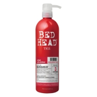 TIGI Bed Head Urban Anti+dotes Resurrection - Шампунь для сильно поврежденных волос уровень 3 750 мл от Professionhair