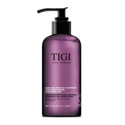 Фото TIGI Hair Reborn Sublime Smooth Shampoo - Шампунь для совершенной гладкости волос 250 мл