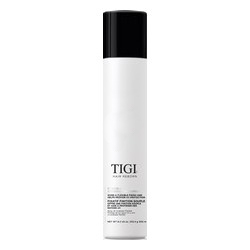 Фото TIGI Hair Reborn Flexible Finishing Spray - Лак для волос подвижной фиксации 300 мл