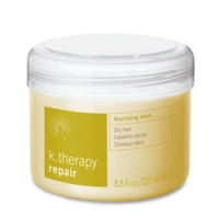 Lakme K.Therapy Repair Nourishing mask dry hair - маска питательная для сухих волос 250 мл - фото 1